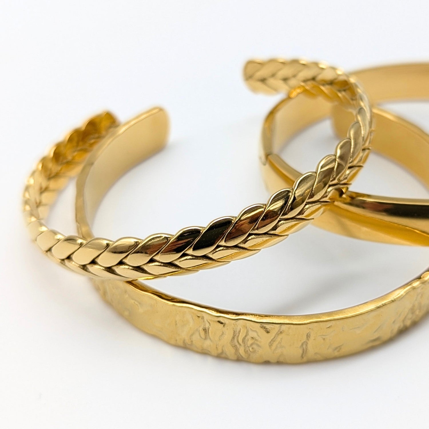 Cuffs